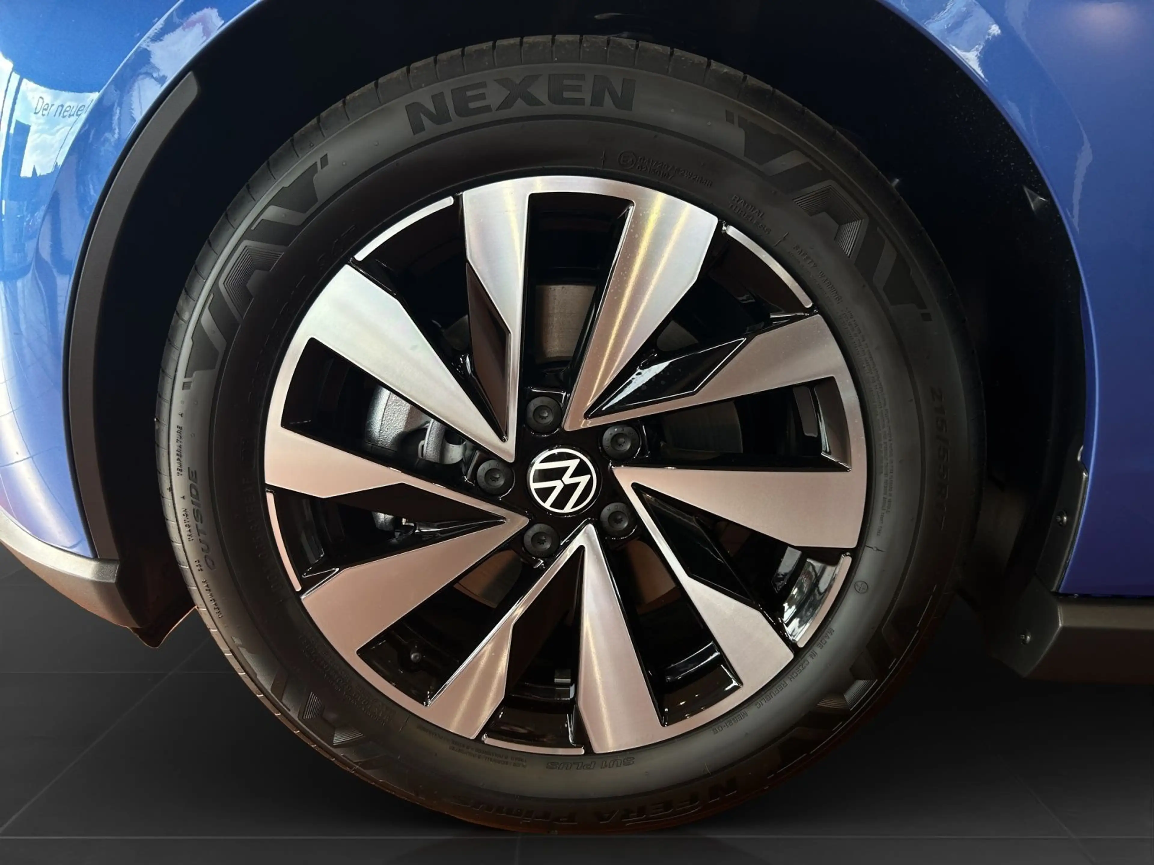 Volkswagen ID. Polo LIFE REAR VIEW NAVI SITZHZ CLIMA ACC — photo 6