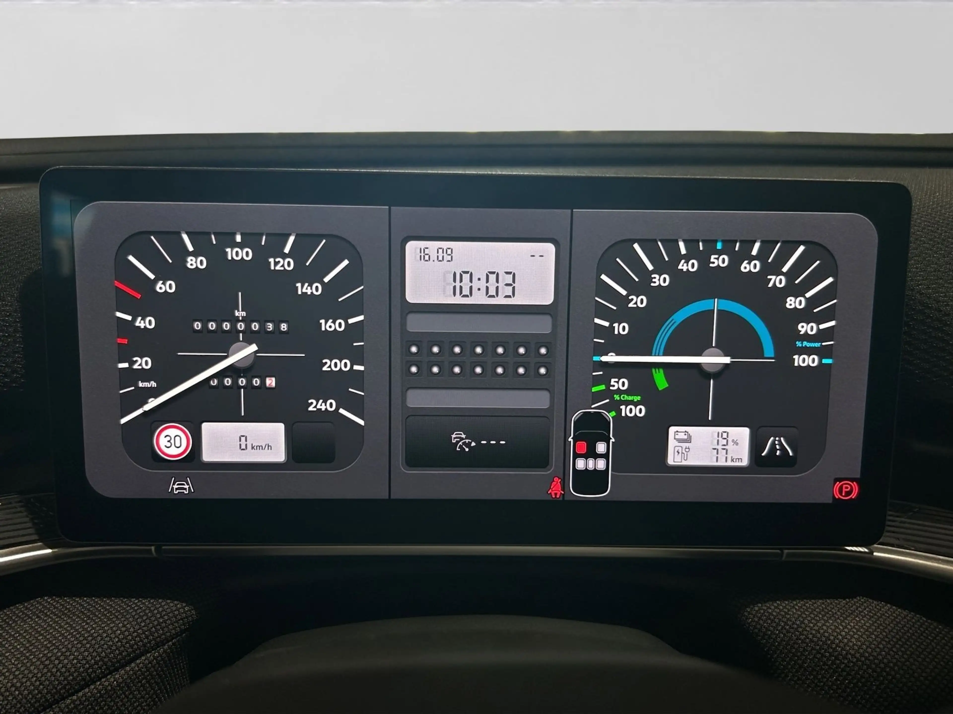 Volkswagen ID. Polo LIFE REAR VIEW NAVI SITZHZ CLIMA ACC — photo 15