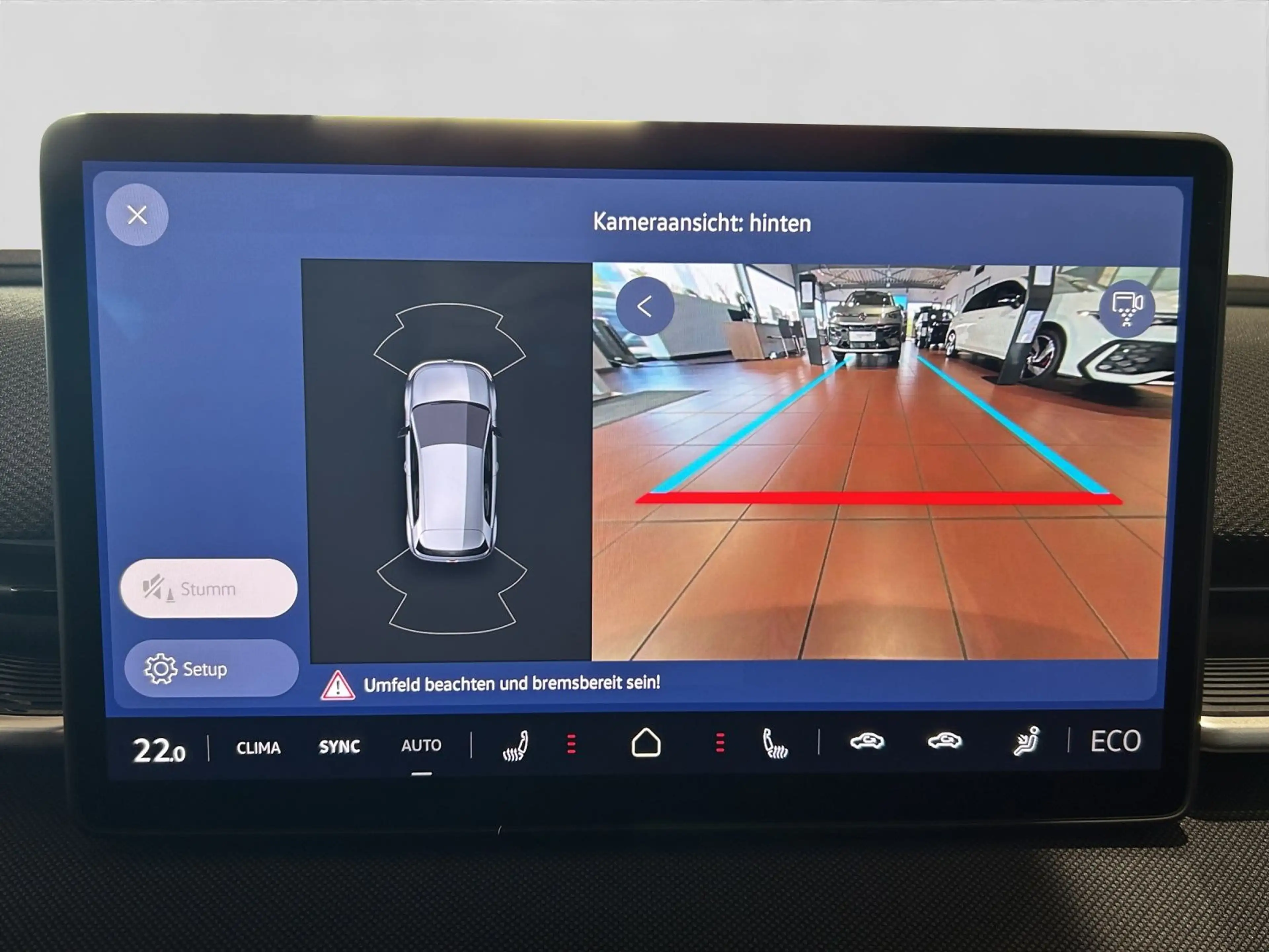 Volkswagen ID. Polo LIFE REAR VIEW NAVI SITZHZ CLIMA ACC — photo 13
