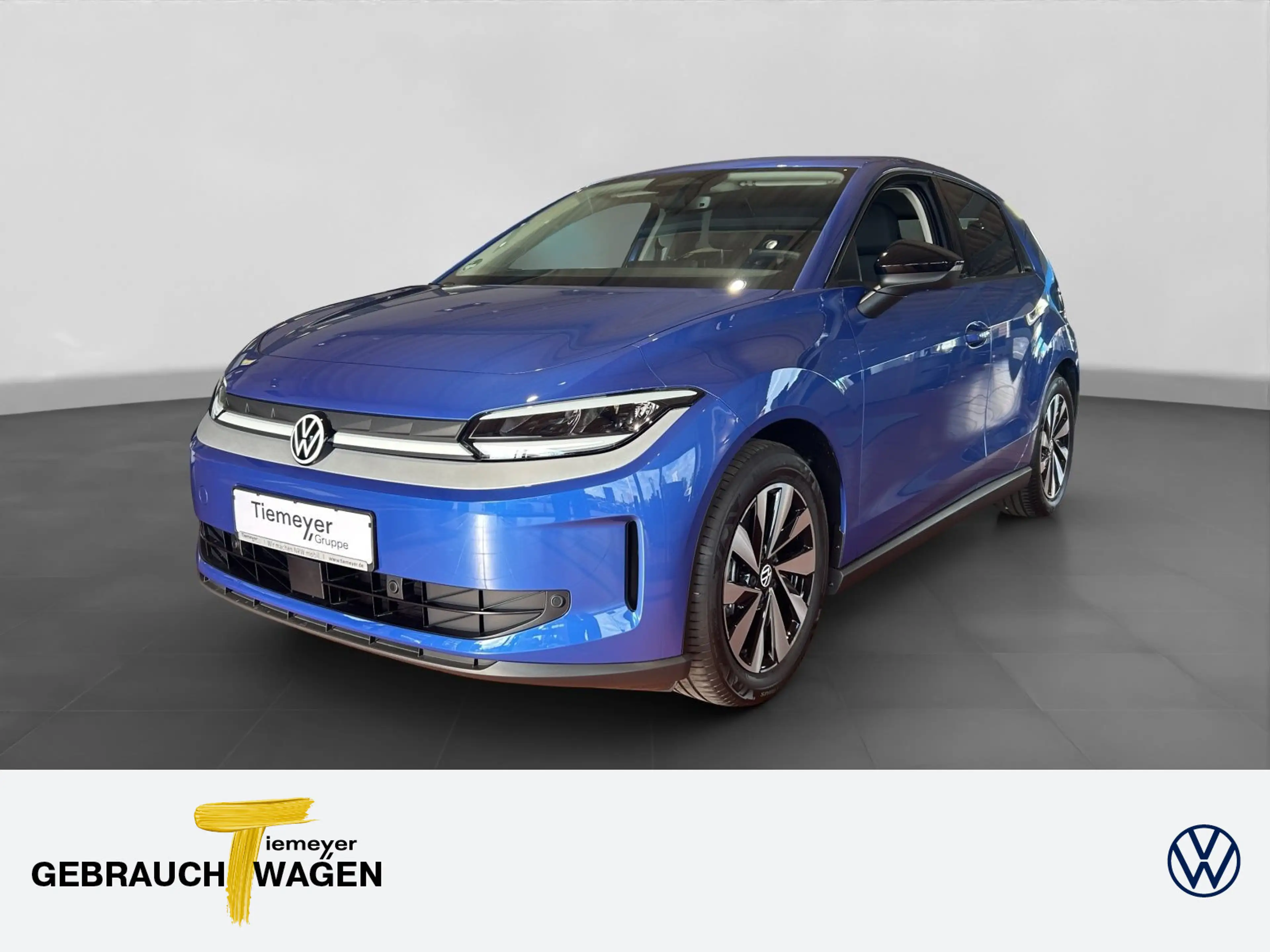 Volkswagen ID. Polo LIFE REAR VIEW NAVI SITZHZ CLIMA ACC