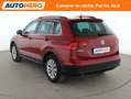 Volkswagen Tiguan 2.0 TDI Advance BlueMotion Tech Rojo - thumbnail 4