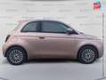 Fiat 500e e 95ch Action Plus (step1) Sieges chauf Blanc - thumbnail 11