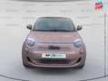 Fiat 500e e 95ch Action Plus (step1) Sieges chauf Blanc - thumbnail 2