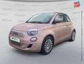 Fiat 500e e 95ch Action Plus (step1) Sieges chauf Blanc - thumbnail 1