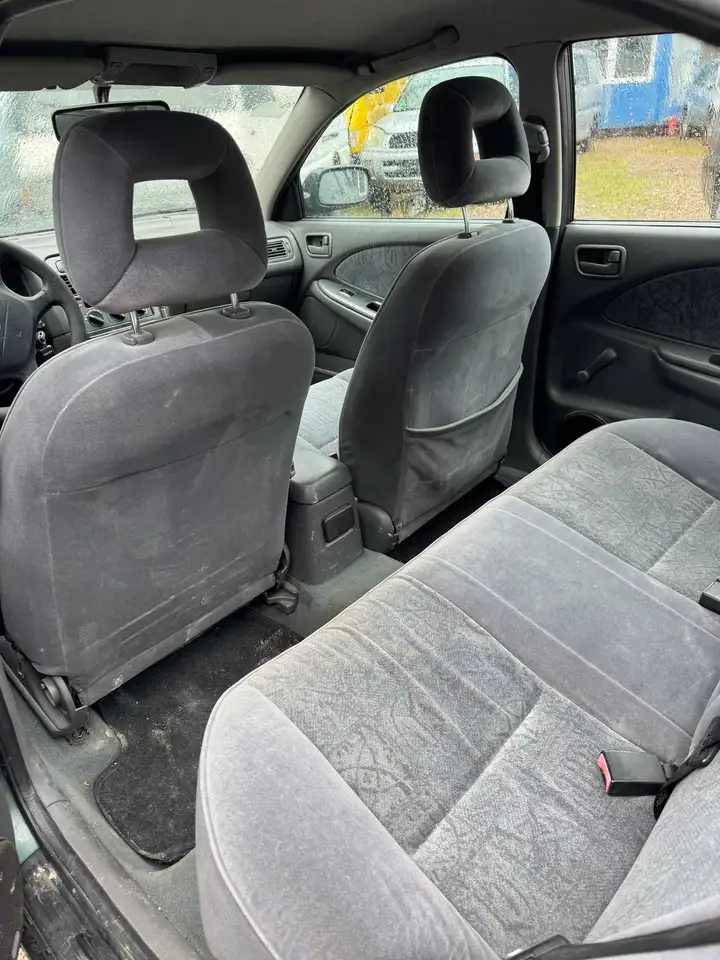 Toyota Avensis 1.8, foto 8