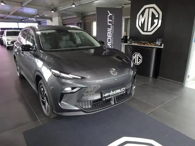 MG Sonstige
