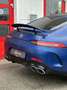 Mercedes-Benz AMG GT 63 4Matic+ Blau - thumbnail 8