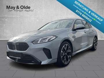 Aut. M Sport LED Navi Kamera ACC DAB Sitzhzg