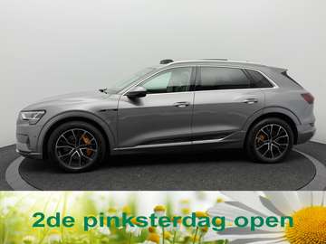 55 quattro Business Edition Plus 95 kWh SOH 94,8%