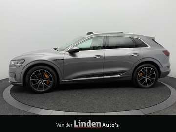 55 quattro Business Edition Plus 95 kWh SOH 94,8%