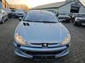 Peugeot 206 CC 135 Platinum Blau - thumbnail 7
