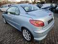 Peugeot 206 CC 135 Platinum Blau - thumbnail 2