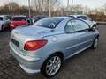 Peugeot 206 CC 135 Platinum Blau - thumbnail 4