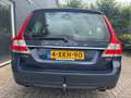 Volvo V70 2.0 D4 Nordic + Leder + Navi + Lmv - Apk T/M  06/2 Blauw - thumbnail 7