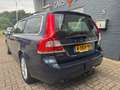 Volvo V70 2.0 D4 Nordic + Leder + Navi + Lmv - Apk T/M  06/2 Blauw - thumbnail 5
