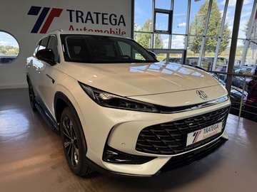 Plug-In Hybrid Luxury -Vollausst. 7J.Garantie