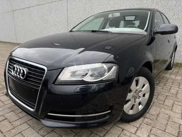 A3 Sportback 1.6 TDi e Attraction Start/Stop DPF