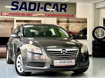 Sports Tourer 2.0 CDTi 130cv ecoFLEX Edition