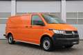 Volkswagen T6.1 Transporter 2.0 TDI 110pk L2H1 28 | Trekhaak | Cruise Control Orange - thumbnail 8