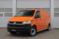 Volkswagen T6.1 Transporter 2.0 TDI 110pk L2H1 28 | Trekhaak | Cruise Control Orange - thumbnail 26