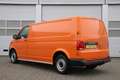 Volkswagen T6.1 Transporter 2.0 TDI 110pk L2H1 28 | Trekhaak | Cruise Control Orange - thumbnail 11