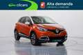 Renault Captur TCe Energy Zen 120 EDC Naranja - thumbnail 3