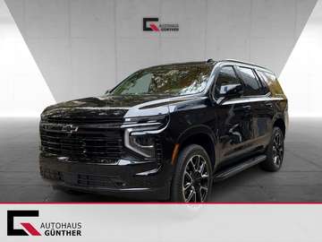 2025 RST 4WD 48 Monate Garantie