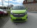 Opel Vivaro Combi Kamera Klima Navi Temp. Alu. AHK HU AU Neu zelena - thumbnail 7