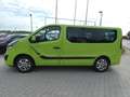 Opel Vivaro Combi Kamera Klima Navi Temp. Alu. AHK HU AU Neu Green - thumbnail 2
