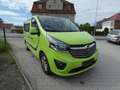 Opel Vivaro Combi Kamera Klima Navi Temp. Alu. AHK HU AU Neu zelena - thumbnail 6