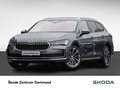 Skoda Superb Combi 2.0 L&K 4X4 LM19 PANO AHK ACC SITZH Grau - thumbnail 1