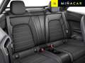 Mercedes-Benz C 200 Cabrio Gris - thumbnail 4
