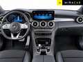 Mercedes-Benz C 200 Cabrio Gris - thumbnail 3
