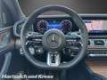 Mercedes-Benz GLE 53 AMG AMG GLE 53 4Matic+AHK+Burmester+360°+Totwinkel+ Gris - thumbnail 11