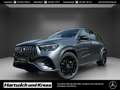 Mercedes-Benz GLE 53 AMG AMG GLE 53 4Matic+AHK+Burmester+360°+Totwinkel+ Gris - thumbnail 1