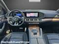 Mercedes-Benz GLE 53 AMG AMG GLE 53 4Matic+AHK+Burmester+360°+Totwinkel+ Gris - thumbnail 10
