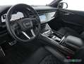Audi SQ8 4.0 TFSI quattro competition plus AHK/360° Gris - thumbnail 7