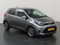 Kia Picanto 1.0 DPi DynamicPlusLine | Keyless | Navigatie | Pa Grijs - thumbnail 23