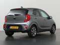 Kia Picanto 1.0 DPi DynamicPlusLine | Keyless | Navigatie | Pa Grijs - thumbnail 2