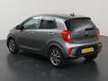 Kia Picanto 1.0 DPi DynamicPlusLine | Keyless | Navigatie | Pa Grijs - thumbnail 22