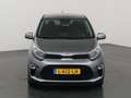 Kia Picanto 1.0 DPi DynamicPlusLine | Keyless | Navigatie | Pa Grijs - thumbnail 3
