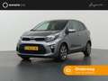 Kia Picanto 1.0 DPi DynamicPlusLine | Keyless | Navigatie | Pa Grijs - thumbnail 1