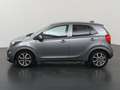 Kia Picanto 1.0 DPi DynamicPlusLine | Keyless | Navigatie | Pa Grijs - thumbnail 5