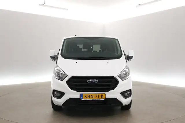 Ford Transit Custom view 7