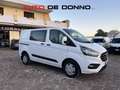 Ford Transit Custom 2.0 TDCI 130CV 6 POSTI N1 Bianco - thumbnail 4