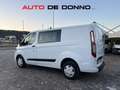 Ford Transit Custom 2.0 TDCI 130CV 6 POSTI N1 Bianco - thumbnail 2