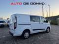 Ford Transit Custom 2.0 TDCI 130CV 6 POSTI N1 Bianco - thumbnail 3