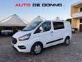 Ford Transit Custom 2.0 TDCI 130CV 6 POSTI N1 Bianco - thumbnail 1