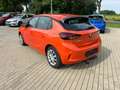 Opel Corsa-e e Edition Orange - thumbnail 4