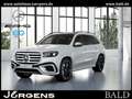 Mercedes-Benz GLS 580 4M AMG-Sport/E-ACTIVE/Stdhz/Pano/AHK/23" Weiß - thumbnail 1